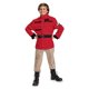 thumbnail image 1 of Parka infantil Disguise Ghostbusters Frozen Empire 4-6, 1 of 6
