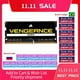thumbnail image 3 of Memoria Ram - Corsair - 8GB - 2666Mhz - So-Dimm negro, 3 of 3