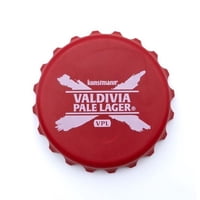 Kunstmann - Iman Destapador Valdivia Pale Lager