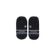 thumbnail image 2 of Stance Sock 3 Pack No Show Vital Black, 2 of 2