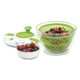thumbnail image 2 of Centrifugadora para ensaladas Cuisinart Spin Stop Wash & Dry, 5 litros, 2 of 3