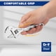 thumbnail image 2 of Llave inglesa WORKPRO 15 cm de acero Cr‑V con recubrimiento cromado satinado, 2 of 7
