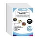 thumbnail image 2 of Papel Fotográfico Glossy 230 gr A4 50 Hojas Hoby, 2 of 3