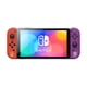 thumbnail image 2 of Consola Nintendo Switch Oled Pokemon Escarlata y Violeta (Versión Japonesa), 2 of 8