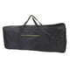 thumbnail image 4 of Estuche Para Piano Electrónico Funda Con Asa Accesorios Impermeable Tour 61 Teclas Negro, 4 of 5