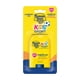 thumbnail image 3 of Protector Solar en Stick Banana Boat Kids SPF 50 0.5 oz, 3 of 3