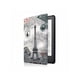 thumbnail image 2 of Funda microfibra New kindle 2019 Torre Eiffel, 2 of 2