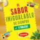 thumbnail image 2 of Caldo Sabor Gallina (8 Tabletas) Caja, 88 g, 2 of 9