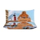 thumbnail image 3 of Grizzy And The Lemmings Comforter Set3 Pieces Quilt Cover Set Soft Bedding Se for All Seasons, 3 of 4
