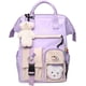 thumbnail image 1 of Mochila Escolar Kawaii 30l Impermeable Morral Escolar, 1 of 4