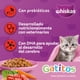 thumbnail image 4 of Alimento Seco Gatito Sabor Carne y Leche Bolsa, 1 Kg, 4 of 9