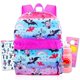 thumbnail image 1 of Mochila Vampirina para Niñas – Pack Escolar con Mochila de 41 cm y Más, 1 of 6