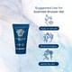 thumbnail image 4 of Set de perfume de regalo Versace Eros para hombre Eau de Toilette, 5 ml x 3, 4 of 6
