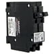 thumbnail image 1 of Interruptor Termomagnético Murray Mp1515 De Dos Polos Simples De 15 A Y 120 V, 1 of 1