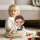 thumbnail image 3 of Peluche de The Last of Us, almohada de peluche de The Last of Us, peluche de 25 cm de The Last of Us, regalo para fans de los videojuegos., 3 of 7