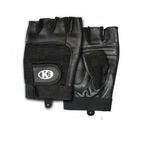 K6 Fitness - Guante Fitness K6 Strong Par