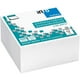 thumbnail image 1 of Pads Notas Adhesivas Antimicrobial 400hojas Blanco - PS, 1 of 2