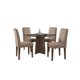 thumbnail image 2 of Juego Comedor Marina 4S Beige, 2 of 6