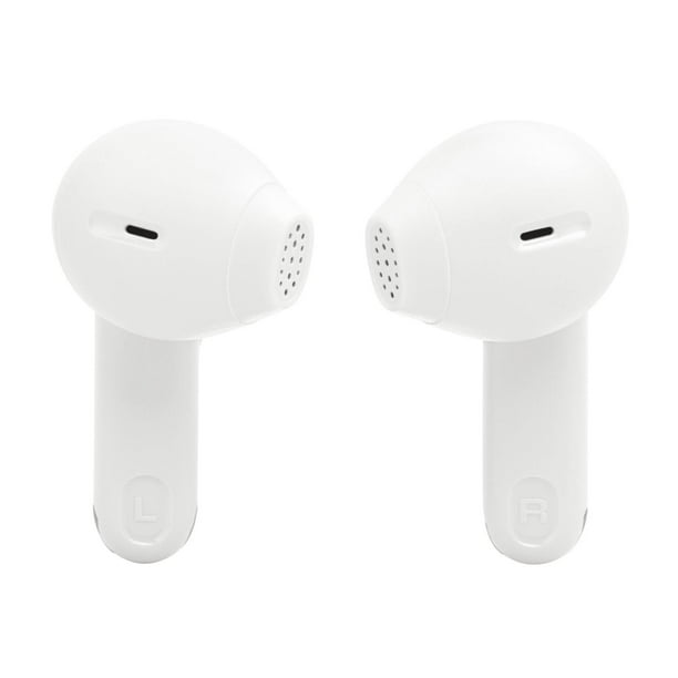 Audifonos Bluetooth JBL tune flex 2 Blanco | Lider