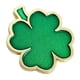 thumbnail image 2 of Marcador De Pelotas De Golf Mark Ballmarker Sin Sombrero Clip Golfer Gift Gold, 2 of 3