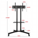 thumbnail image 2 of Soporte de TV con Ruedas para Pantallas de 32" a 70", 1500, 2 of 5