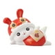 thumbnail image 3 of Conejo Hucha Animal Conejito Figuras Huchas Escultura Caja Estilo F Talla M, 3 of 3