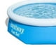 thumbnail image 2 of Piscina Bestway Redonda FastSet Fácil Armado 2.44MX66Cm Azul celeste Tamano Unico, 2 of 3