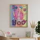 thumbnail image 5 of Kit de Pintura de Diamantes 5D Jojo Siwa 30x40cm, 5 of 6