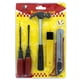 thumbnail image 2 of Kit De Juego Herramientas Huincha Martillo Cartonero 6pcs, 2 of 2
