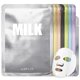 thumbnail image 1 of Paquete variado de mascarillas LAPCOS Daily 8 mascarillas con almohadilla exfoliante, 1 of 9