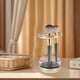 thumbnail image 5 of REGALWOVEN 1 Pc Soporte para Cepillo de Dientes para Baño Tono Dorado, 5 of 5