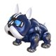 thumbnail image 1 of Walking Infant Robot Dog Juguetes Musicales Con Luz Para Ni?os Kids Blue, 1 of 5
