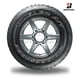 thumbnail image 2 of Neumático 265/70 R15 Bridgestone Ueler At D697 . T-112, 2 of 3