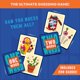 thumbnail image 2 of Juego de mesa Gouda Games Pun Intended – Familia y Adultos, 2 of 9