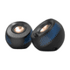 thumbnail image 1 of Parlante Creative Pebble X MF1715 Negro Led, 1 of 10