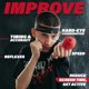 thumbnail image 2 of Set de Pelotas de Boxeo Reflex Champs MMA, 2 of 3