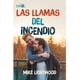 thumbnail image 1 of Libro Las Llamas Del Incendio, 1 of 3