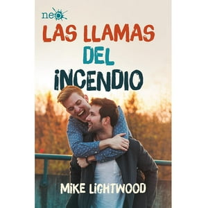 Zig Zag - Libro Las Llamas Del Incendio