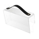 thumbnail image 4 of Protector De Caja Transparente De Acrílico Para Vitrina De Plástico Fuerte NS OLED Host, 4 of 5