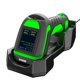 thumbnail image 1 of Escáner de código de barras Symcode G2023 inalámbrico 1D 2D con soporte 2600 mAh, 1 of 7