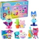 thumbnail image 1 of Pack Figuras Gabbys Dollhouse 12 Piezas Accesorios, 1 of 3