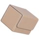 thumbnail image 4 of Estuche Organizador De Cartas Caja De Almacenamiento Para Cartas Cartas De Póquer Carta Deportiva Beige, 4 of 5