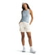 thumbnail image 1 of Bermudas THE NORTH FACE Aphrodite Motion para mujer, color blanco S, 1 of 3