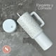 thumbnail image 4 of Vaso Termico 1200ml Blanco Print, 4 of 7