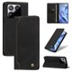 thumbnail image 1 of Funda Billetera para Xiaomi 15T Imán y Resistente Negro, 1 of 6