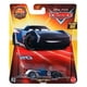 thumbnail image 5 of Disney Pixar Cars Autos Básicos 1:55 - SheriffJackson Storm, 5 of 5
