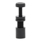 thumbnail image 2 of Soporte Telescópico Para Tarjetas Gráficas, Altura Duradera Y Ajustable Para PC De Escritorio, Negro, 26mm X 15mm, 2 of 5