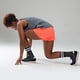 thumbnail image 4 of Calcetines de fútbol por encima de la rodilla: medias de entrenamiento con suela gruesa, 4 of 5