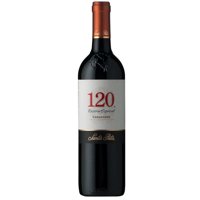 Vino Tinto Carmenere Reserva 13° Botella 750 Cc 120