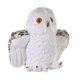 thumbnail image 1 of Muñecos de peluche Wild Republic con forma de búho nival para niños, 30 cm, 1 of 3